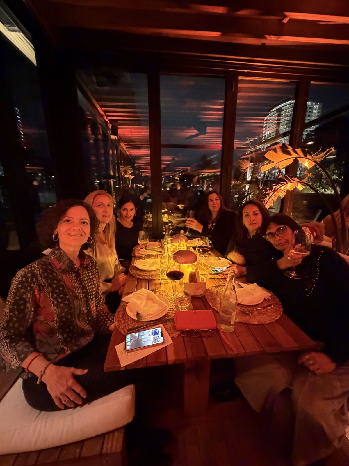 Cena OAME Corrientes