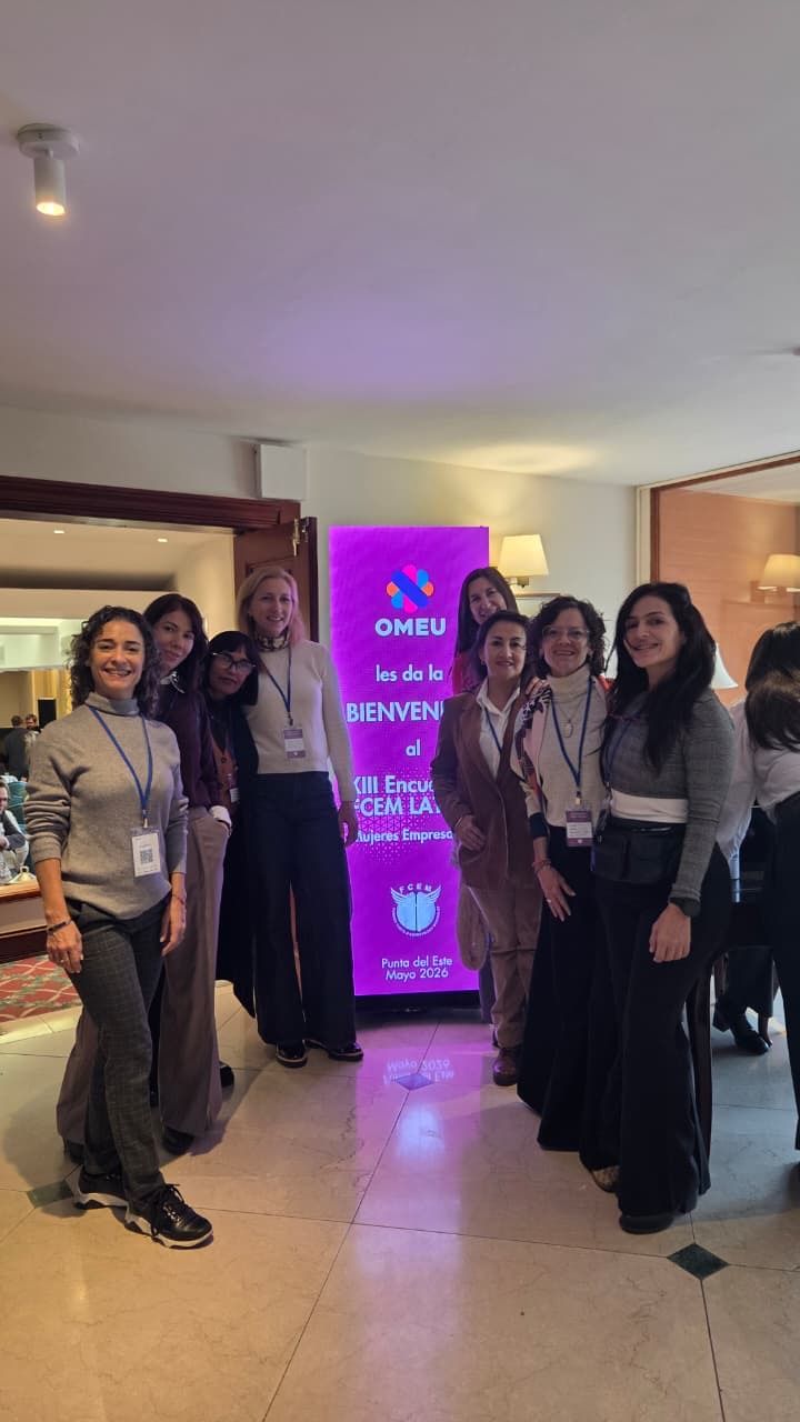 OAME en FCEM LATAM