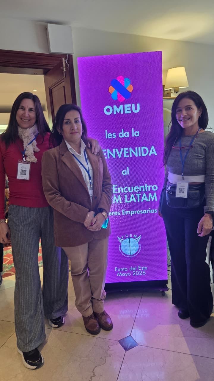 OAME en FCEM LATAM