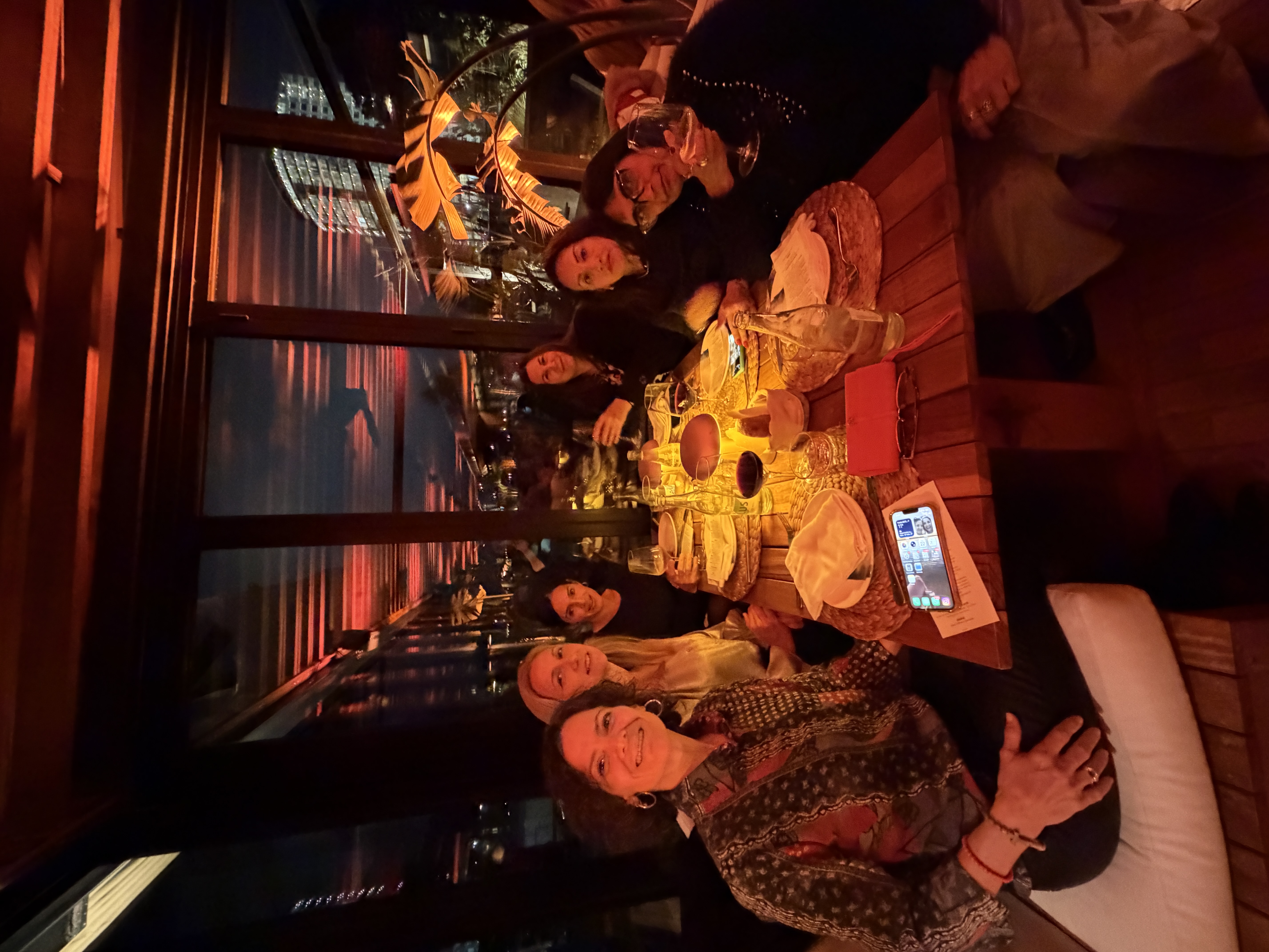 Cena OAME Corrientes