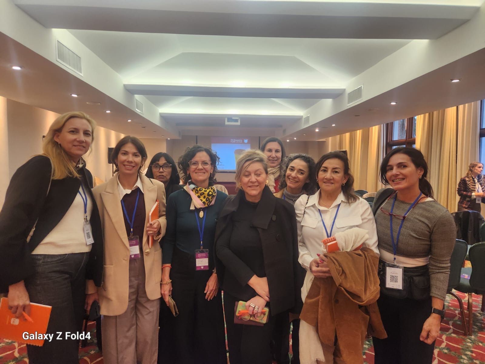 XIII Encuentro FCEM LATAM
