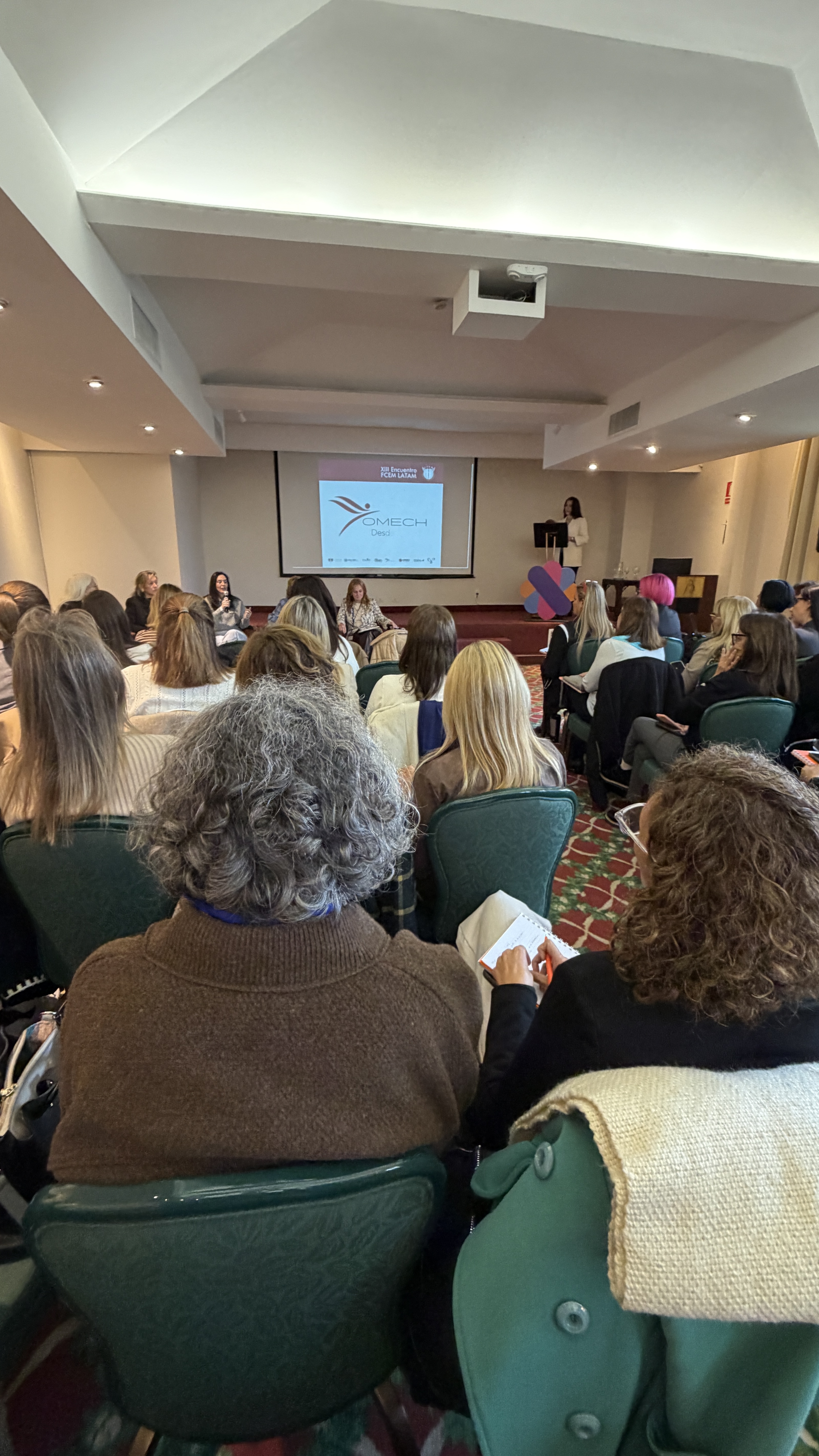 Encuentro FCEM LATAM