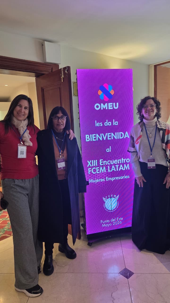 OAME en FCEM LATAM